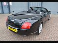 Bentley Continental 6.0 W12 GTC Convertible 2dr Petrol Auto 4WD Euro 4 (560 ps) 2