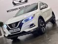 Nissan Qashqai 1.5 dCi Tekna Euro 6 (s/s) 5dr 9