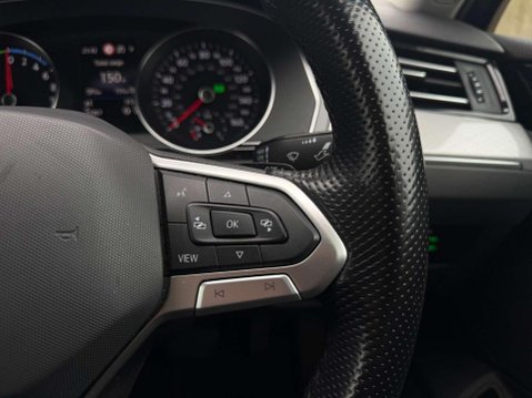 Volkswagen Passat 1.4 TSI 13kWh GTE DSG Euro 6 (s/s) 4dr 47