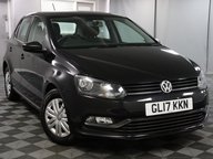 Volkswagen Polo S AC 19