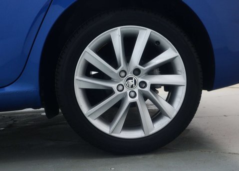 Skoda Scala 1.0 Scala SE TSI 5dr 15