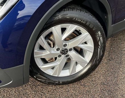 Volkswagen Tiguan 1.5 Tiguan Allspace Life TSi Semi-Auto 5dr 3