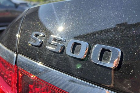 Mercedes-Benz S Class 3.0 S500Lh MHEV AMG Line (Premium Plus, Executive) G-Tronic+ 4MATIC Euro 6  15