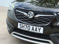 Vauxhall Crossland X 1.5 Crossland X Business Edition Nav TD 5dr 25