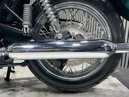 Triumph Bonneville 2004 ONLY 10K STUNNING MODERN CLASSIC NEW MOT 790CC 16