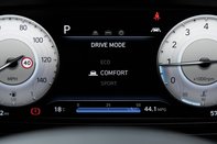 Hyundai BAYON T-GDI SE CONNECT DCT MHEV 29