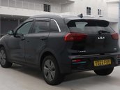Kia Niro Niro 2 EV 5dr 3