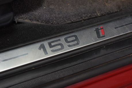 Alfa Romeo 159 TBI LUSSO 18