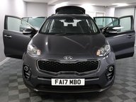 Kia Sportage 2 ISG 7
