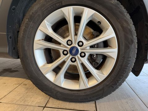 Ford Kuga 2.0 TDCi Titanium Euro 6 (s/s) 5dr 42