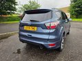 Ford Kuga 2.0 Kuga ST-Line Edition TDCi 4x4 Auto 4WD 5dr 14
