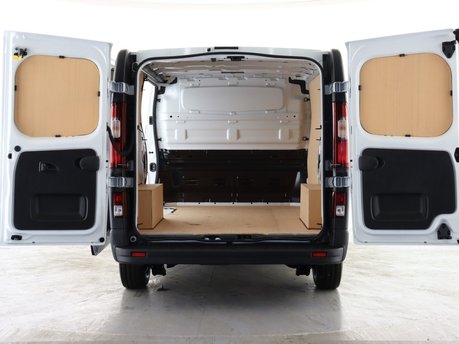 Renault Trafic SL30 START DCI 2