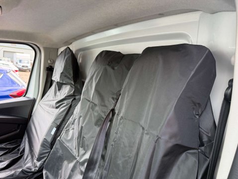 Renault Trafic 2.0 Trafic LL30 Business+ Blue dCi 30