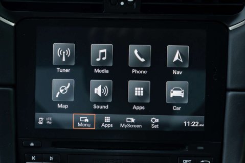 Porsche 911 3.0 911 Carrera GTS Semi-Auto 2dr 15