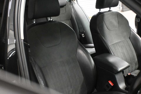Skoda Octavia 1.5 Octavia SE L TSi 5dr 37