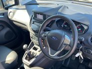 Ford Transit Courier SPORT TDCI 10