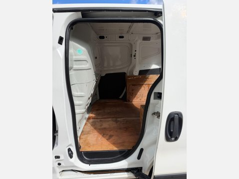 Fiat Fiorino 1.3 JTD Multijet II Cargo Car Derived Van 3dr Diesel Manual (119 g/km, 75 b 32