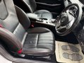 Mercedes-Benz SLK 2.1 SLK 250 AMG Sport CDi BlueEfficiency Auto 2dr 12