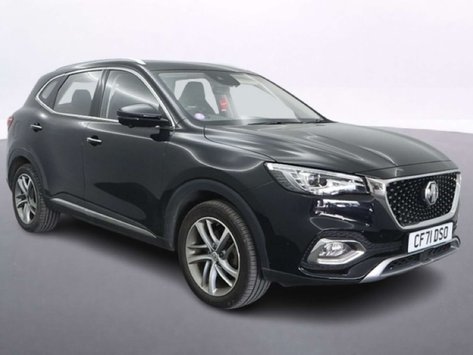 MG HS 1.5 T-GDI 16.6kWh Exclusive SUV 5dr Petrol Plug-in Hybrid Auto Euro 6 (s/s)
