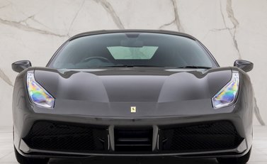 Ferrari 488 GTB 4