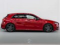 Mercedes-Benz A Class 1.3 A 180 AMG Line Premium Auto 5dr 6