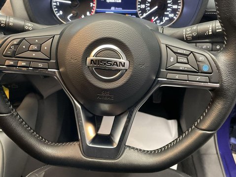 Nissan Juke 1.0 DIG-T Tekna SUV 5dr Petrol Manual Euro 6 (s/s) (117 ps) 20