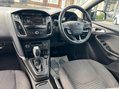 Ford Focus 1.6 Titanium Powershift Euro 6 5dr 22