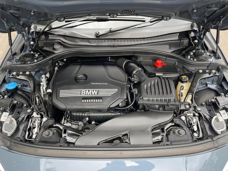 BMW 1 Series 1.5 118i M Sport Euro 6 (s/s) 5dr 31