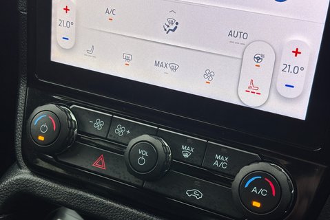 Ford Ranger Wildtrak 4x4 240 ps V6 Double Cab Pickup - Electric Roller Shutter 19