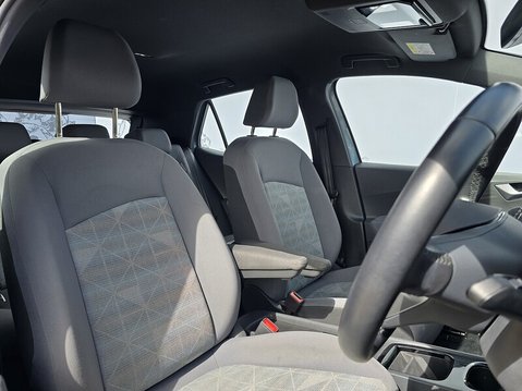 Volkswagen ID.3 LIFE 15