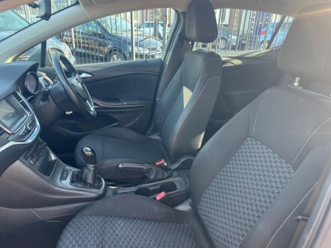 Vauxhall Astra 1.0i Turbo ecoFLEX Energy Euro 6 (s/s) 5dr 24