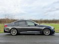 BMW 5 Series 2.0 520d M Sport Auto Euro 6 (s/s) 4dr 6