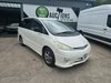 Toyota Estima FWD AUTO