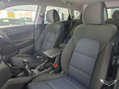 Hyundai TUCSON 1.7 CRDi Blue Drive SE Nav Euro 6 (s/s) 5dr 31