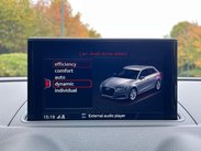 Audi S3 2.0 TFSI Black Edition Sportback S Tronic quattro Euro 6 (s/s) 5dr 75