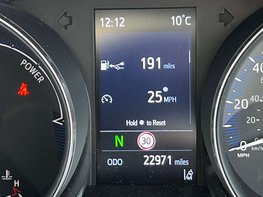 Toyota C-HR 1.8 C-HR GR Sport HEV CVT 5dr 36