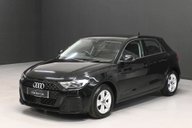 Audi A1 1.0 A1 Sportback 25 TFSI Technik 5dr 17
