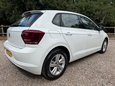 Volkswagen Polo 1.0 EVO SE Euro 6 (s/s) 5dr 9