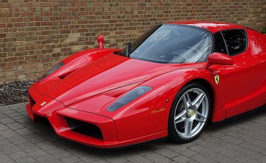 Ferrari Enzo 31