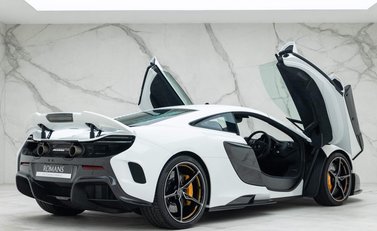 McLaren 675LT 9