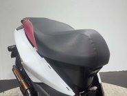 Aprilia SR 2015 15K RUNNING PROJECT SCOOTER 2 STROKE 2T LONG MOT 50CC 14