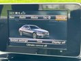 Mercedes-Benz C Class C200 D SPORT 32