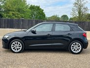 Audi A1 SPORTBACK TFSI SPORT 6