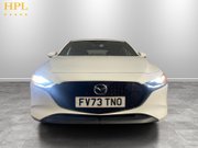 Mazda 3 2.0 e-SKYACTIV-G MHEV Centre-Line Hatchback 5dr Petrol Auto Euro 6 (s/s) (1 2