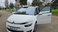 Citroen Grand C4 Picasso 1.6 THP Exclusive+ MPV 5dr Petrol EAT6 Euro 6 (s/s) (165 ps) 11