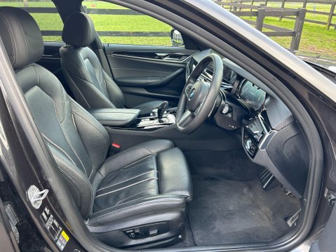 BMW 5 Series 2.0 530e 9.2kWh M Sport Saloon 4dr Petrol Plug-in Hybrid Auto Euro 6 (s/s) 16