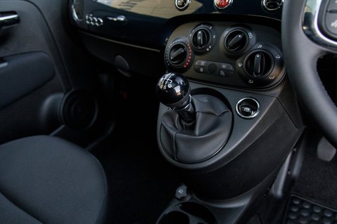 Fiat 500 STANDARD 31