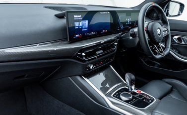 BMW M3 Touring 22