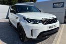 Land Rover Discovery SD6 306 Commercial HSE