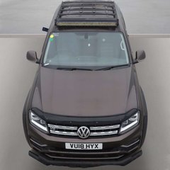 Volkswagen Amarok 3.0 TDI V6 BlueMotion Tech Highline Pickup Double Cab 4dr Diesel Auto 4Moti 7